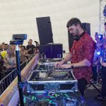 Patrick Topping<br>The Topply Run